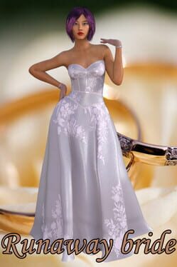 Runaway Bride Cover