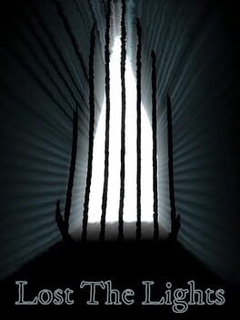 Lost The Lights Cover