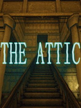 The Attic Cover