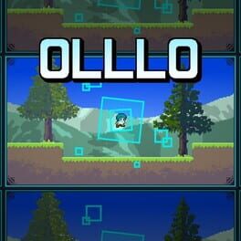 Olllo Cover