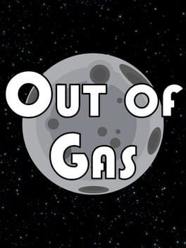 Out of Gas Cover