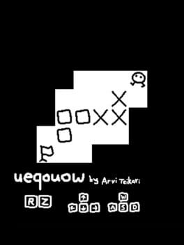 Ueqouow Cover