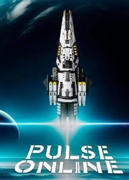 Pulse Online Cover