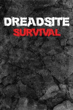 Dreadsite Survival Cover