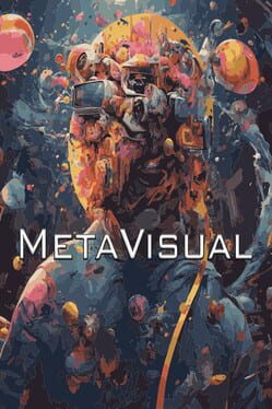 Meta Visual Art Cover