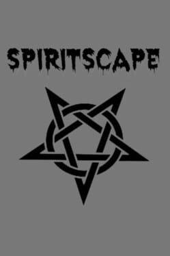 SpiritScape Cover