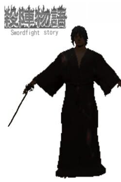Swordfight Story Cover
