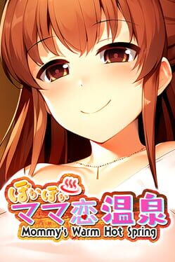 Poka-poka Mama Koi Onsen: Mommy's Warm Hot Sprint Cover