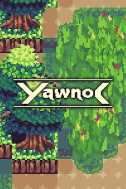 Yawnoc Cover