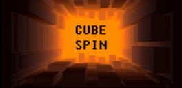 Color Cube Spin Cover