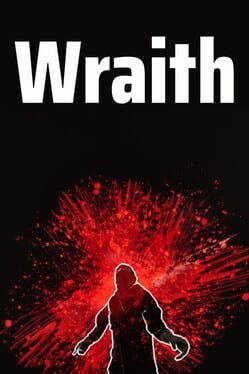 Wraith Cover