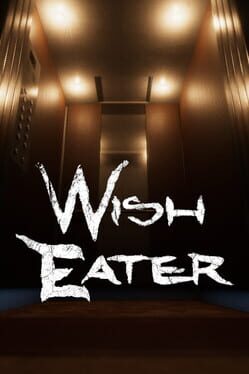 Wish Eater Cover