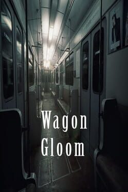 Wagon Gloom Cover