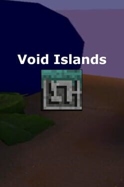 Void Islands Cover