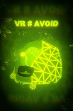 VR # Avoid Cover