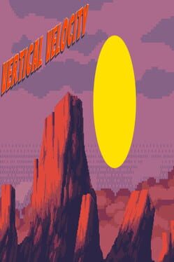 Vertical Velocity Cover