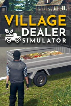 Village Dealer Cover