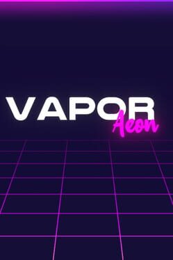 VaporAeon Cover