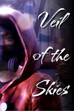 Veil of the Skies Cover