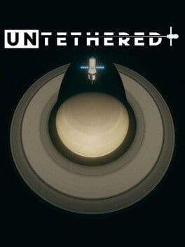 Untethered Cover
