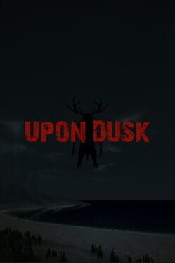 Upon Dusk Cover