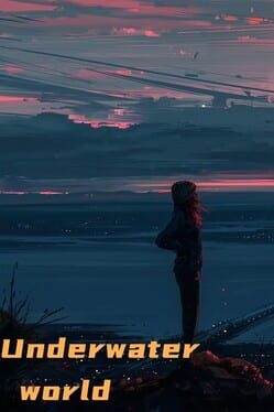 Underwater world Cover