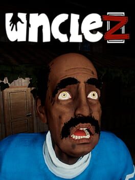Uncle Z Cover