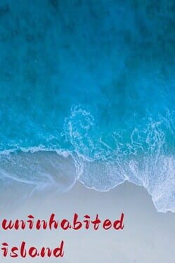 Uninhabited Island Cover