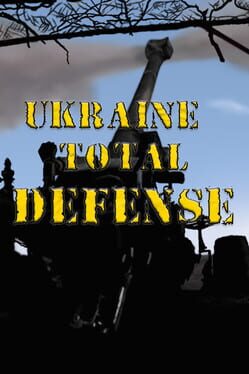 Ukraine Total Defense Cover