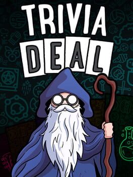 Trivia Deal Cover