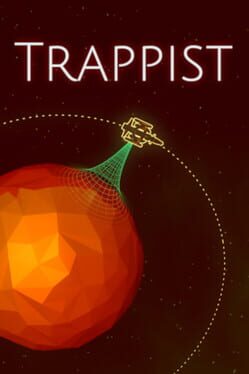 Trappist Cover