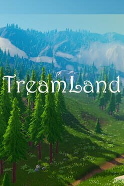 TreamLand Cover