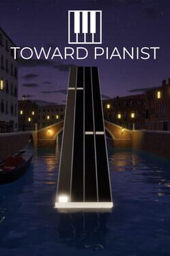 Toward Pianist Cover
