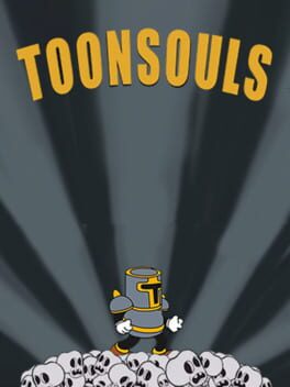 Toonsouls Cover