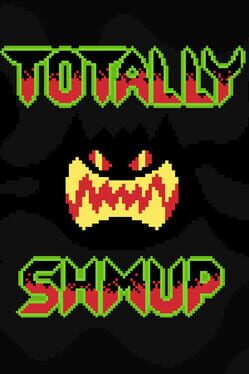 Totally Shmup Cover