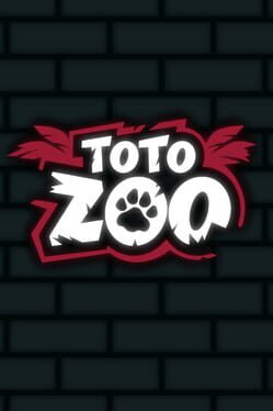 Toto Zoo Cover