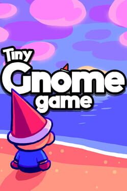 Tiny Gnome Game Cover