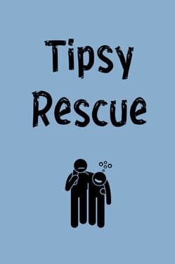 Tipsy Rescue Cover