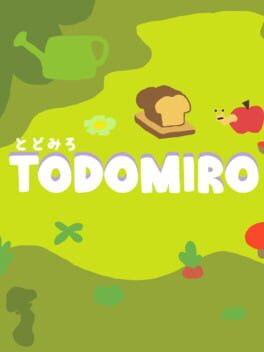 Todomiro Cover