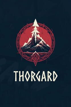 Thorgard Cover