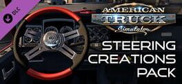 American Truck Simulator: Steering Creations Pack Cover