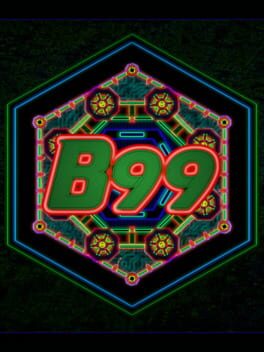 B99 Overclocked Cover