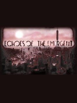 Echoes of the Emergent Cover