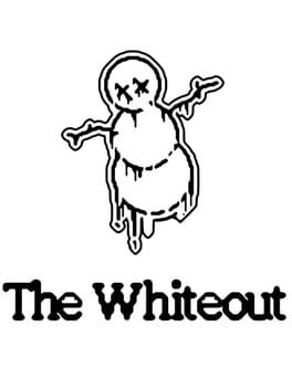 The Whiteout Cover