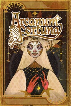 Arcanum Fortuna Cover