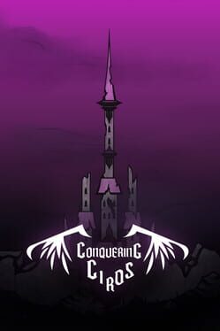 Conquering Ciros Cover