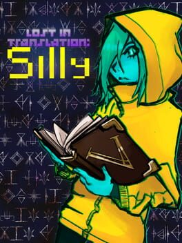 Lost in Translation: Silly Cover