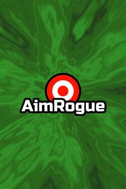 AimRogue Cover