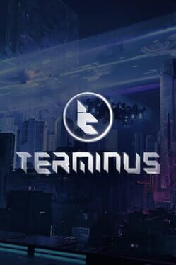 Terminus: Ultiverse Cover