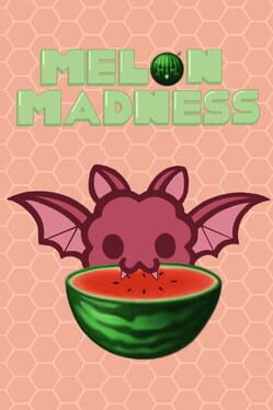 Melon Madness Cover